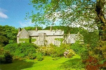 Hotel Ard Na Sidhe