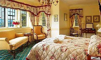 Ard Na Sidhe Hotel Killorglin