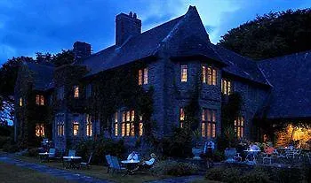 Ard Na Sidhe Hotel Killorglin