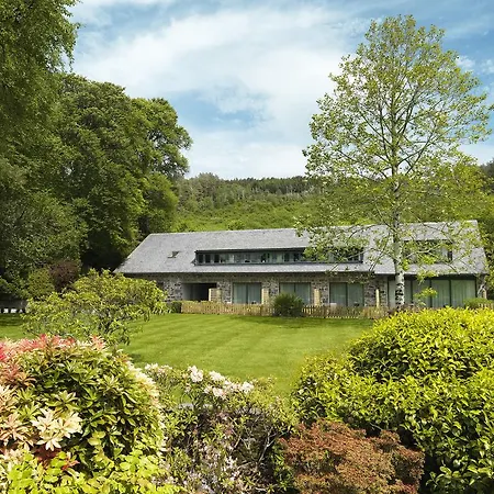 Ard Na Sidhe Hotel 4*