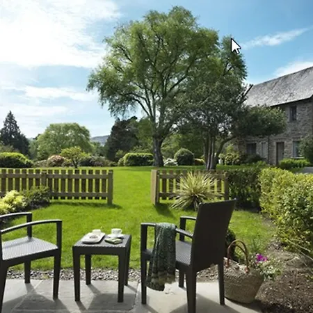 Hotel Ard Na Sidhe 4*