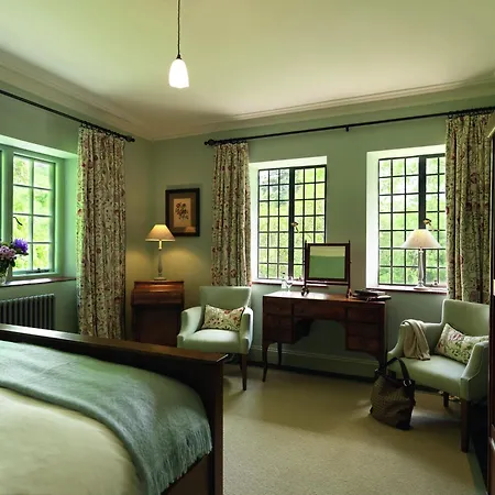 Ard Na Sidhe Hotel 4*