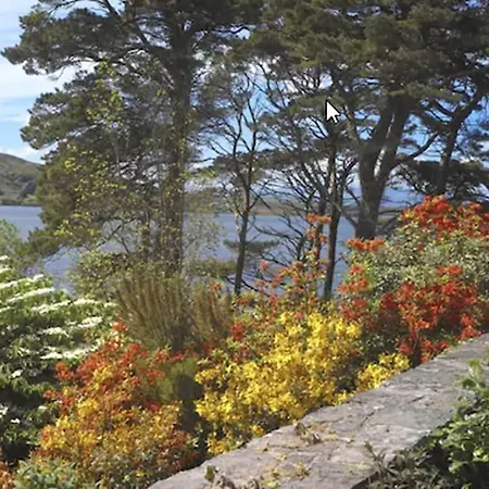 Ard Na Sidhe Hotel 4*