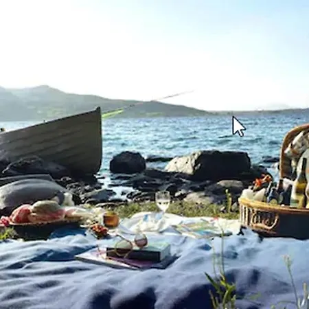 Ard Na Sidhe 4* Killorglin