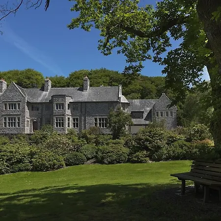 Hotel Ard Na Sidhe Killorglin