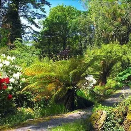 Ξενοδοχείο Ard Na Sidhe 4*