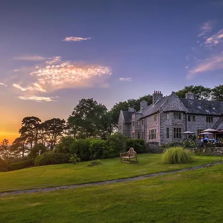 Hotel Ard Na Sidhe Killorglin
