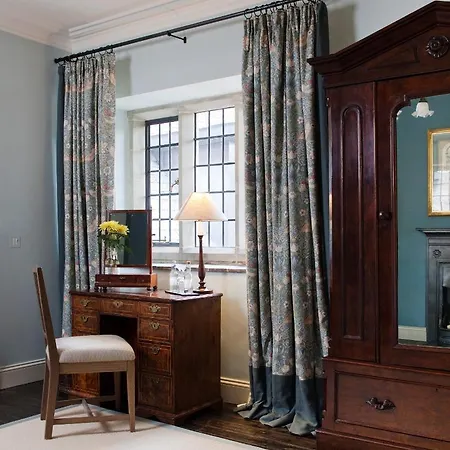 Отель Ard Na Sidhe Киллорглин