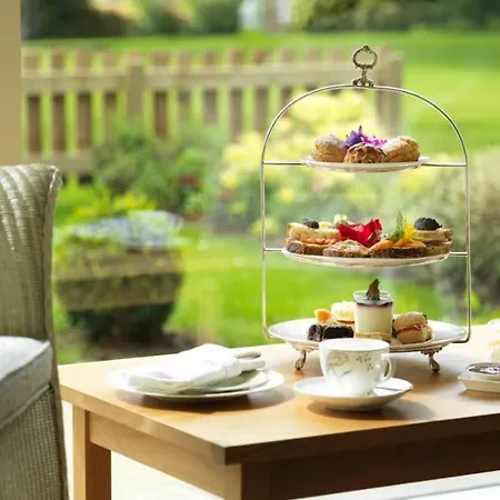 Hotel Ard Na Sidhe 4*