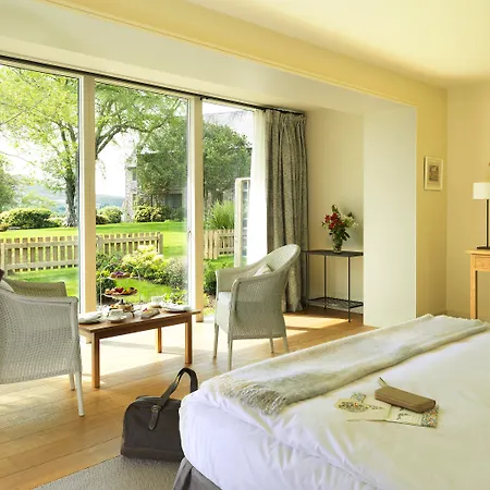 Ard Na Sidhe Hotel 4*