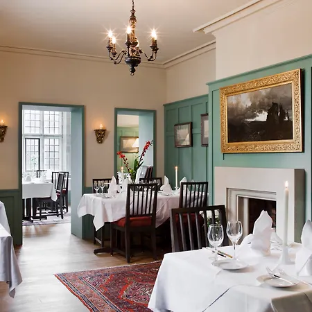 Hotel Ard Na Sidhe 4*