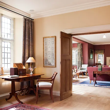 Ard Na Sidhe Hotel 4*