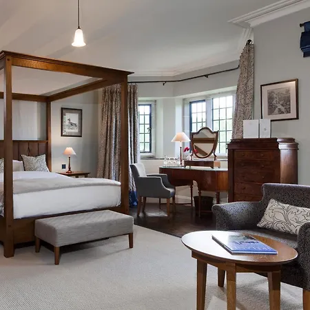 Ard Na Sidhe 4* Killorglin