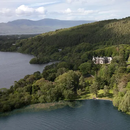 Ard Na Sidhe 4* Killorglin