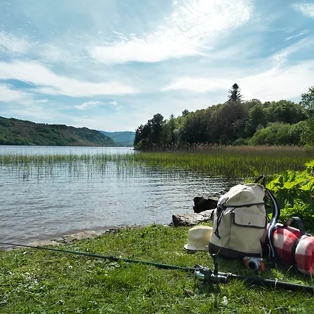 Ξενοδοχείο Ard Na Sidhe Killorglin
