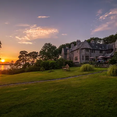 Ard Na Sidhe Hotel 4*
