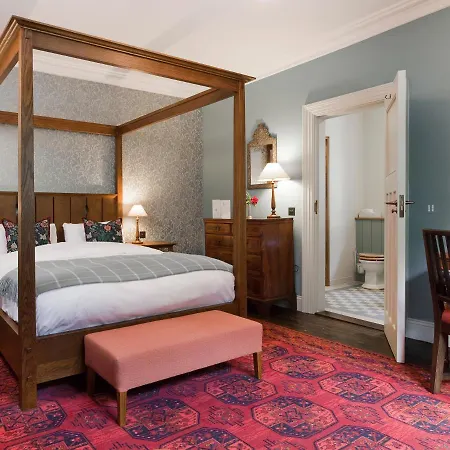 Hotel Ard Na Sidhe 4*