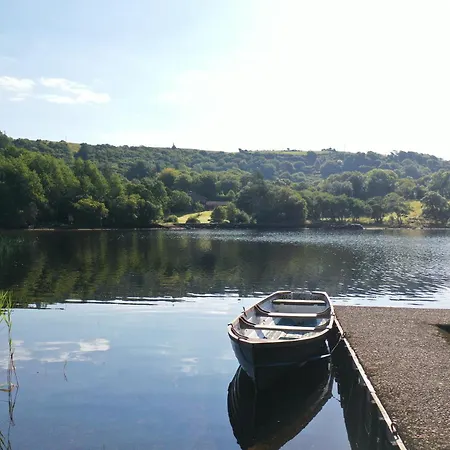 Hotel Ard Na Sidhe