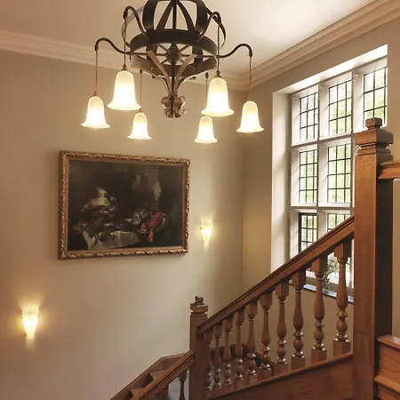 Отель Ard Na Sidhe 4*