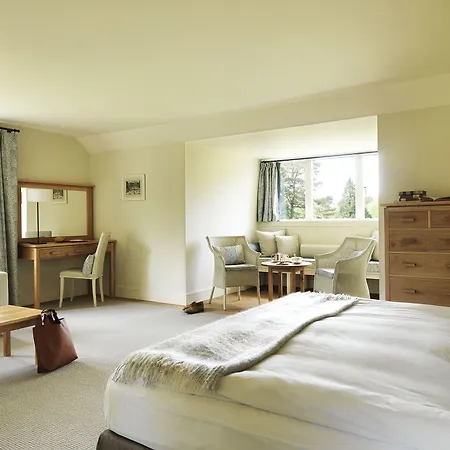 Hotel Ard Na Sidhe 4*