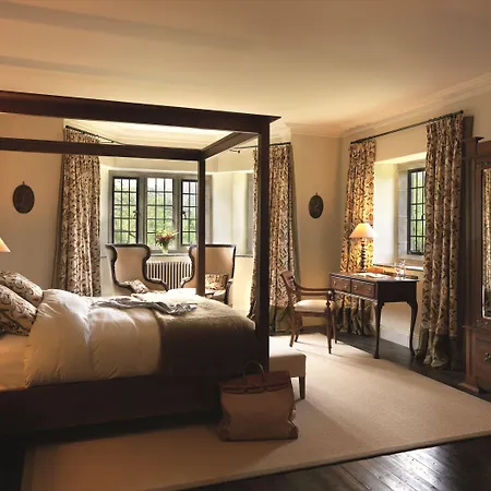 Ard Na Sidhe Hotel