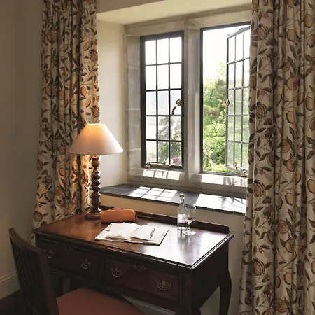 Hotel Ard Na Sidhe Killorglin