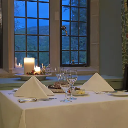 Ard Na Sidhe Hotel Killorglin