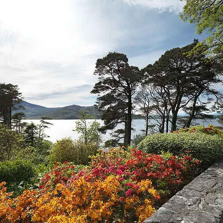 Ard Na Sidhe Hotel 4*