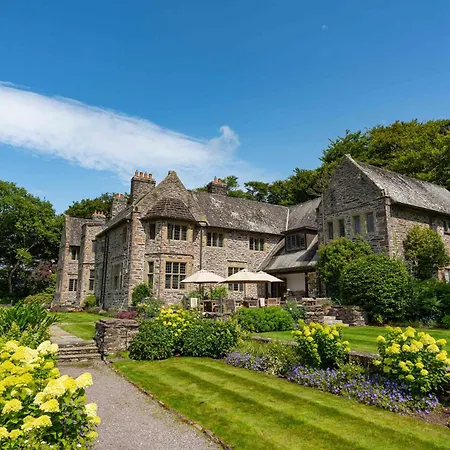 Ard Na Sidhe 4* Killorglin