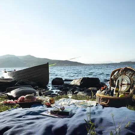 Ard Na Sidhe Ξενοδοχείο 4*