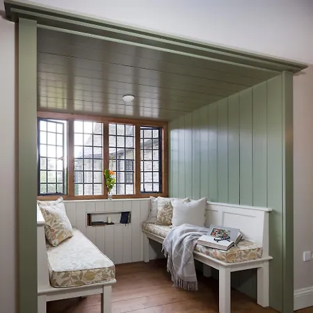 Ξενοδοχείο Ard Na Sidhe Killorglin