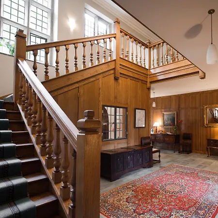 Hotel Ard Na Sidhe Killorglin