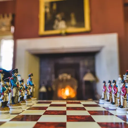 Ξενοδοχείο Ard Na Sidhe