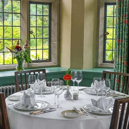 Hotel Ard Na Sidhe 4*