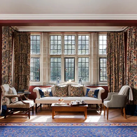 Hotel Ard Na Sidhe 4*