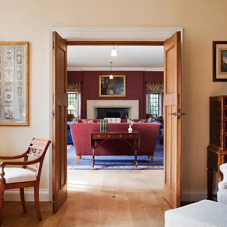 Ξενοδοχείο Ard Na Sidhe Killorglin