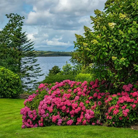 Ard Na Sidhe 4* Killorglin