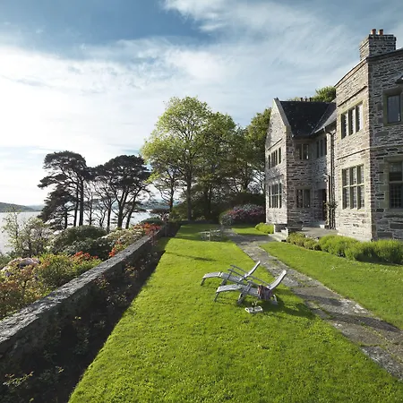 Ard Na Sidhe 4* Killorglin