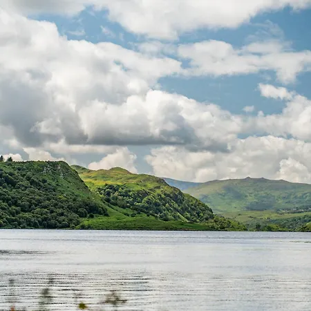 Ard Na Sidhe 4* Killorglin