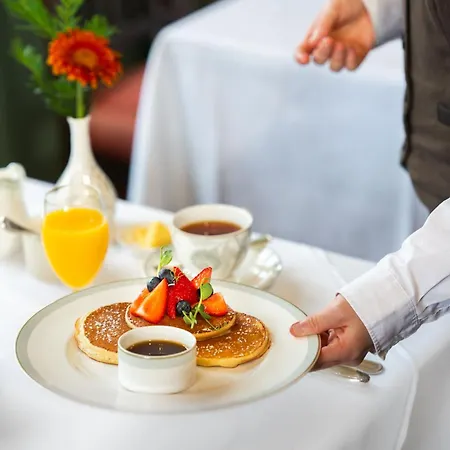 Ξενοδοχείο Ard Na Sidhe 4*