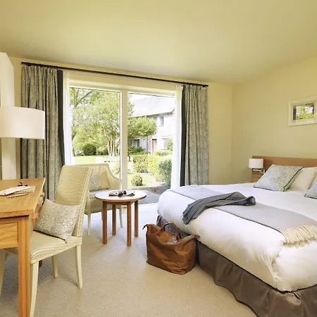 Ard Na Sidhe Hotel