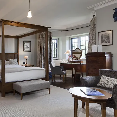 Szálloda Ard Na Sidhe