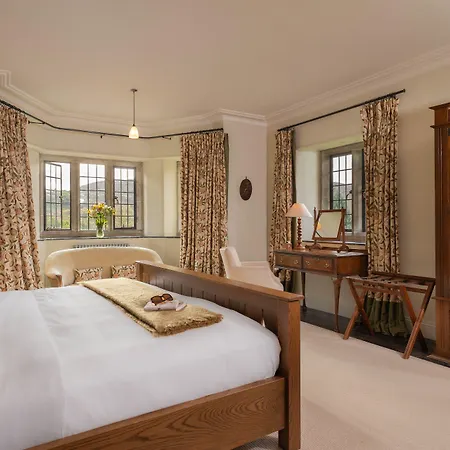 Ard Na Sidhe Hotel 4*