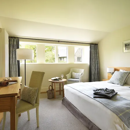 Hotel Ard Na Sidhe Killorglin