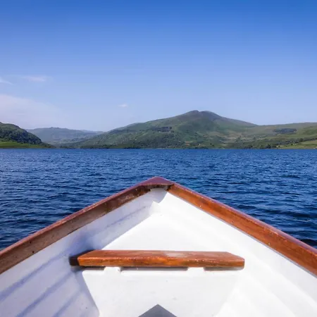Ard Na Sidhe Killorglin