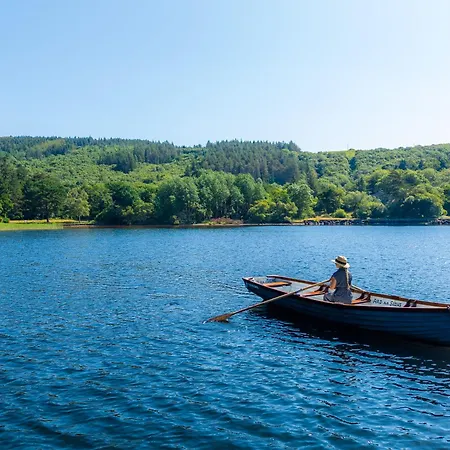 Hotel Ard Na Sidhe 4*