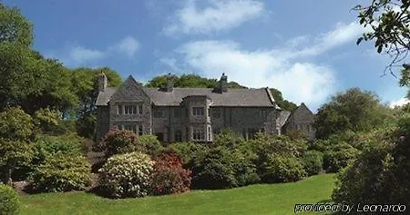 Ard Na Sidhe Hotel Killorglin