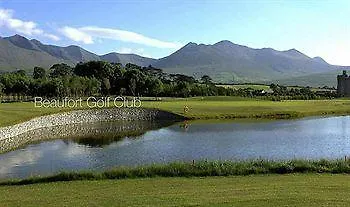 Ard Na Sidhe 4* Killorglin