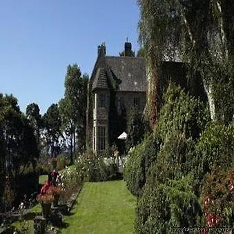 Ard Na Sidhe Hotel Killorglin