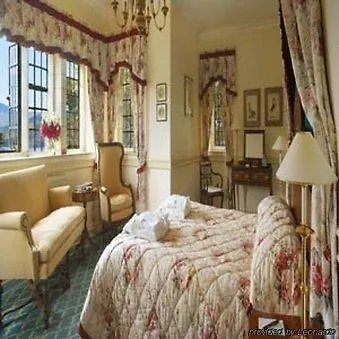 Ard Na Sidhe Hotell 4*